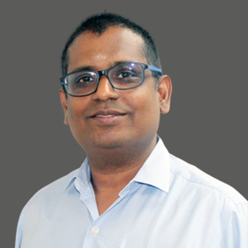 Dr. Appanraj